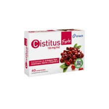 Cistitus Forte 40comp