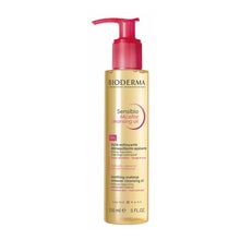 Bioderma Sensibio Aceite Micelar Limpiador 150ml