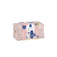 Nivea Gym Pack Feel Good Skin