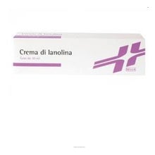 Sella Lanolina Crema 30g