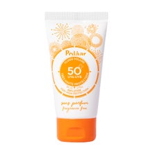 Polaar Solar Fluid SPF 50+ Very High Protection 50 ml