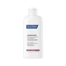 Ducray Anaphase+ Champú Anticaída y Antiafinamiento 200ml