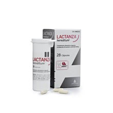 Lactanza® Hereditum® 28caps