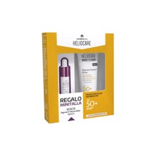 Heliocare Pack 360 Pigment Solution Fluid + Neoretin Serum 10 ml