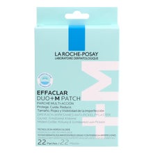 La Roche Posay Effaclar Duo+M Patch 22 parches