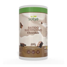 Sotya Batido Saciante Chocolate 600g