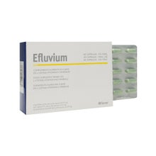 Efluvium Cistina 60cáps