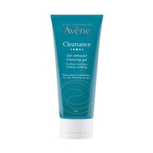 Avène Cleanance Gel limpiador 200ml