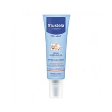 Mustela Spray Aftersun 125ml