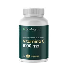 DocMorris Vitamina C 1000 Mg 30Comp