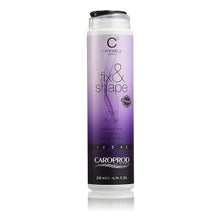 Caroprod Fix & Shape Gel Fijador Activador de Rizos 500ml