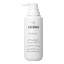 Farma Dorsch Conditioner Go Organic 200ml