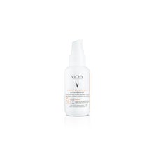 Vichy Capital Soleil UV-Age Daily Water Fluid SPF50+ con Color 40ml