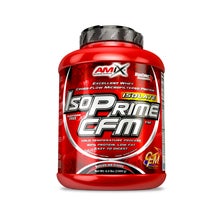 Amix IsoPrime CFM Isolate Vainilla 2kg