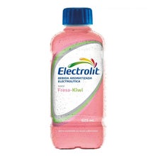 Electrolit Bebida Electrolítica Fresa Kiwi 625ml