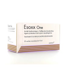 Alfasigma Esoxx One 20sticks