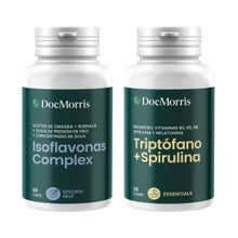 DocMorris Pack Bienestar menopausia