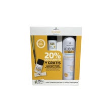 Heliocare 360º Pack Pediatric Stick Spf50 + Spray Transpar Spf50