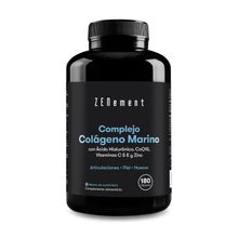 Zenement Complejo Colágeno Marino 180caps