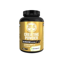 Gold Nutrition Creatine Powder Creapure 280g