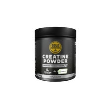 Gold Nutrition Creatine Powder Creapure 280g