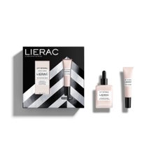 Lierac Pack Lift Integral Sérum Tensor 30ml + Lift Ojos 15ml