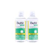 Dexsil - Organic Silicon Bio Activ lotto di 2 (2x1Litri)