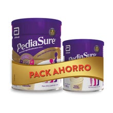 PediaSure Pack Sabor Vainilla 850g + 400g