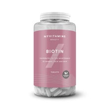 Myvitamins Biotina 90comp