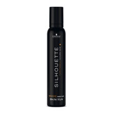 Schwarzkopf Silhouette Espuma 200ml