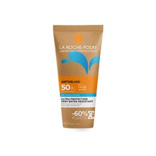 La Roche-Posay Anthelios Loción Wet Skin SPF50+ 200ml