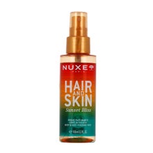 Nuxe Bruma para Cabello y Cuerpo Sunset Bliss 100ml