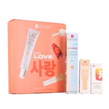 Erborian With Love Cofre Lo Mejor de Erborian