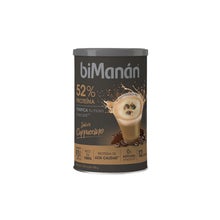 biManán beFit Proteína Sabor Capuccino 12 Batidos