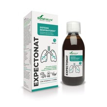 Expectonat Jarabe 250ml Soria Natural