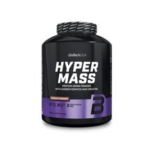 Biotech Usa Hypermass Chocolate 4Kg