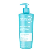 Bioderma Photoderm Gel Crema After Sun 500ml