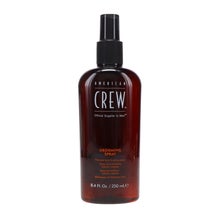 American Crew Grooming Spray Fijador 250ml