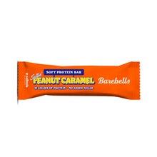 Barebells Soft Protein Bar Salted Peanut Caramel Bio 55g