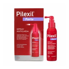 Pilexil Forte Spray Anticaída 120ml