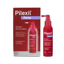 Pilexil Forte Spray Anticaída 120ml