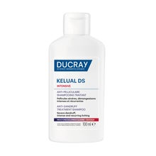 Ducray Kelual DS Intensive Champú Anticaspa 100ml