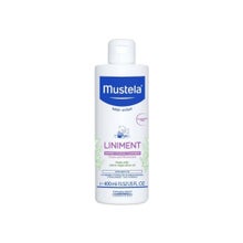 Mustela Linimento 400ml