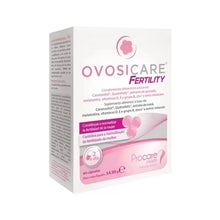 Ovosicare Fertility 60caps