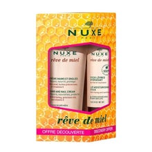 Nuxe Rêve de Miel Pack Descubrimiento