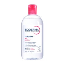 Bioderma Sensibio H2O Agua Micelar 500ml