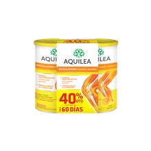 Aquilea Articulaciones Colágeno + Magnesio Sabor Limón 2x375g