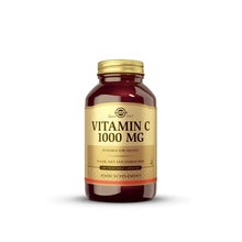 Solgar Vitamina C 1000mg 250vcaps
