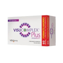Visucomplex Plus 60caps
