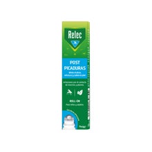 Relec Post Picaduras Roll On 15ml